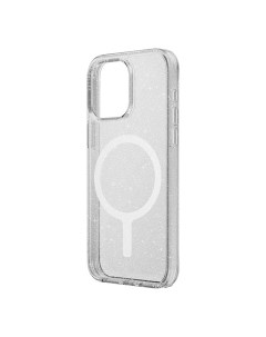 Чехол для iPhone 15 с MagSafe Tinsel Uniq