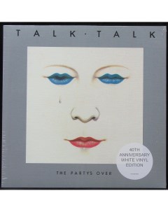 Talk Talk Party s Over coloured vinyl Parlophone 303168 Plastinka.com