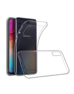 Прозрачный чехол для Samsung Galaxy A50 A50S A30S Stylemaker