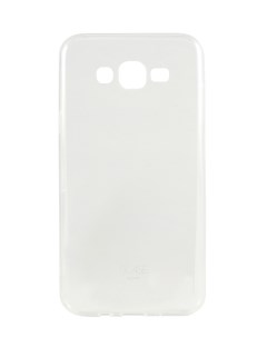 Чехол для Galaxy J7 Neo Glase Transparent Uniq