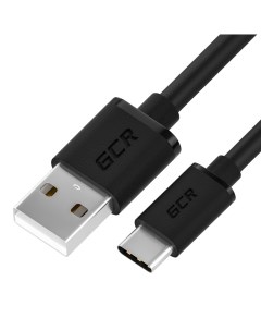 Кабель USB Type C для смартфона Huawei Xiaomi 1 0m 52726 Gcr