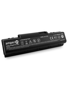 Аккумуляторная батарея AI 4710H для ноутбука Acer Aspire 2930 4710 5735 eMachine Amperin