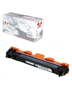 Картридж для лазерного принтера 7Q 7Q TN1075 аналог Brother TN 1075 Black 7q seven quality