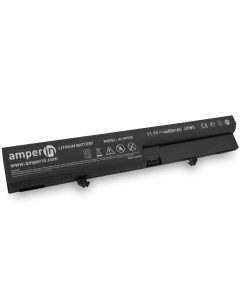 Аккумуляторная батарея AI HP550 для ноутбука HP Compaq 550 610 615 p n HSTNN I Amperin