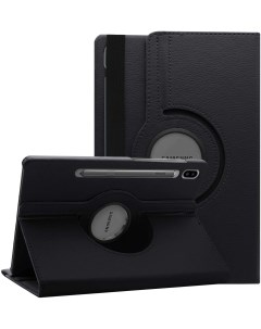 Чехол для Samsung Galaxy Tab S7 11 T870 Tab S8 черный Mypads