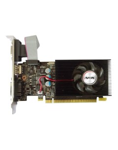 Видеокарта NVIDIA GeForce GT 730 AF730 4096D3L4 Afox