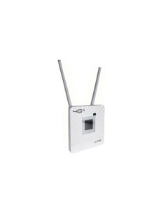 Wi Fi роутер с LTE модулем CPE903 3 белый 6930878766729 Tianjie