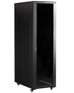 Серверный шкаф CBB 37U 6x8 G1 800 Глубина 80см черный Twt