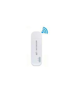 Wi Fi роутер с LTE модулем MF783 3 белый 6930878766668 Tianjie