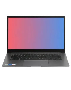 Ноутбук InBook Y1 Plus XL28 Silver Infinix
