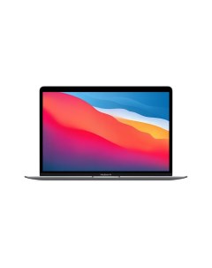 Ноутбук MacBook Air 13 3 M1 8 256GB Space Gray Apple