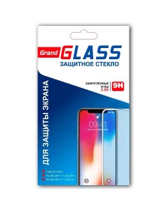 Защитное стекло для Xiaomi Redmi Note 4X Full Glue белое Grand price