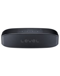 Портативная колонка Level Box Pro Black Samsung