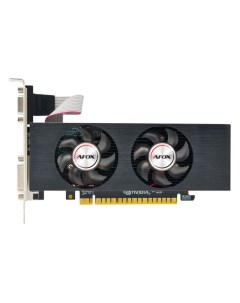 Видеокарта GeForce GTX 750 4 ГБ AF750 4096D5L4 V2 Afox