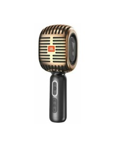Микрофон KMC 600 золотистый KMC600GD Jbl