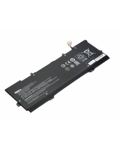Аккумуляторная батарея YB06XL для ноутбука HP Spectre X360 15 ch Series p n 926372 855 Sino power