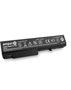 Аккумуляторная батарея AI HP8440 для ноутбуков HP Compaq 6500B 6530B 6535B 6700 Amperin
