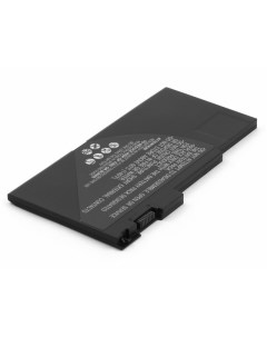 Аккумуляторная батарея усиленная CM03XL CO06XL E2P27AV для ноутбука HP EliteBook 740 G1 Sino power