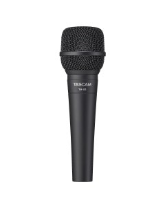 Вокальный микрофон динамический TM 82 Tascam