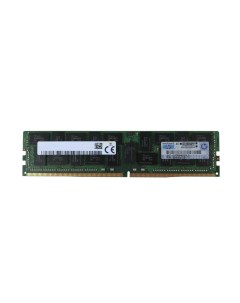 Оперативная память 809084 091 DDR4 1x32Gb 2400MHz Hp