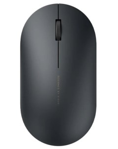 Беспроводная мышь Mi Wireless Mouse 2 Black Xiaomi