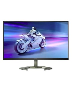 31 5 Монитор 32M1C5200W 00 черный 240Hz 1920x1080 VA Philips