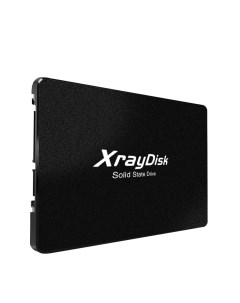 SSD накопитель MK50 SD 2 5 128 ГБ УТ 00000112 Xraydisk