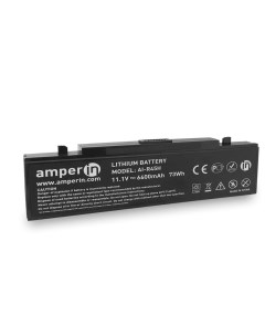 Аккумуляторная батарея усиленная AI R45H для ноутбуков Samsung P50 P60 R45 R40 Amperin