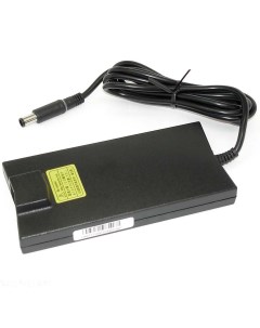Блок питания сетевой адаптер DL901957450CB для ноутбуков Dell 19 5V 4 62A 7 4 pin 45W sl Sino power