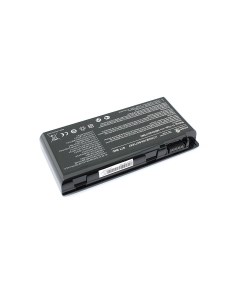 Аккумуляторная батарея AI M6D для ноутбука MSI GT60 GT70 Series p n BTY M6D 11 Amperin