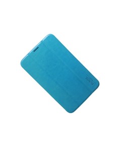 Чехол Samsung P3200 P3210 T210 T211 Galaxy Tab 3 7 0 Smart Cover Xundd голубой Promise mobile