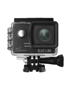Экшн камера SJ5000X Elite 3840x2160 Sjcam