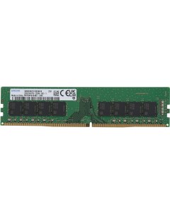 Оперативная память M378A4G43AB2 CWE M378A4G43AB2 CWE DDR4 1x32Gb 3200MHz Samsung