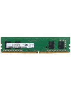 Оперативная память M378A1G44AB0 CWED0 DDR4 1x8Gb 3200MHz Samsung