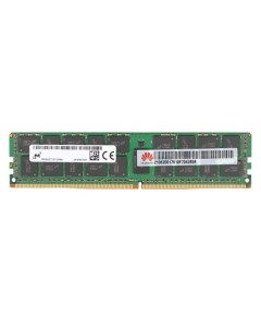 Оперативная память 06200304 06200304 DDR4 1x16Gb 2933MHz Huawei