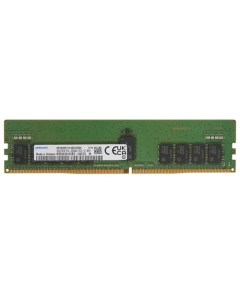 Оперативная память M393A2K43DB3 CWE M393A2K43DB3 CWE DDR4 1x16Gb 3200MHz Samsung