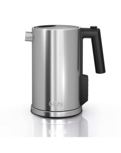 Чайник электрический WK900 1 2 л серебристый Graef