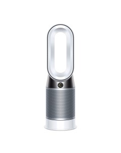 Воздухоочиститель HP05 Silver Dyson