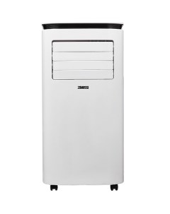 Мобильный кондиционер Sonata ZACM 07 SN N1 2 05 кВт Zanussi