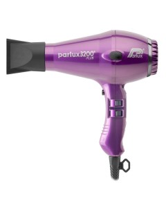Фен 3200 Plus 1900 Вт фиолетовый Parlux
