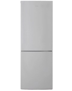 Холодильник M6027 серебристый Бирюса