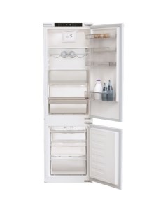 Встраиваемый холодильник FKGF 8860 0i белый Kuppersbusch