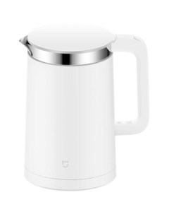 Чайник электрический Kettle Pro 1 5 л белый Xiaomi