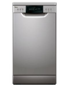 Посудомоечная машина 45 см MFD45S110S silver Midea