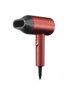 Фен Constant Temperature Hair Dryer A5 EUR 1800 Вт красный Showsee