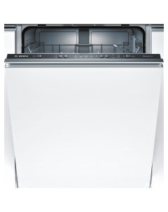 Встраиваемая посудомоечная машина Serie 2 SMV25AX00R Bosch