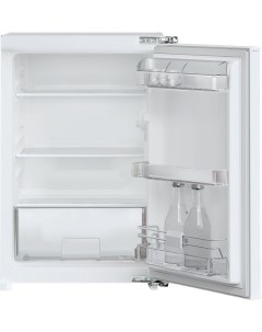 Встраиваемый холодильник FK 2540 0i белый Kuppersbusch