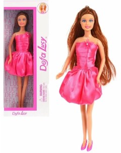 DEFA Кукла Lucy 8138 Defa toys