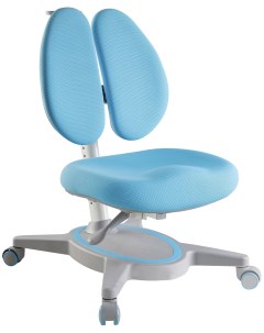 Ортопедическое кресло Primavera II Blue Fundesk