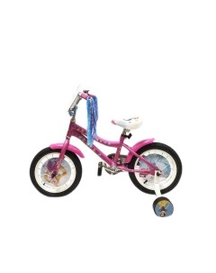 Детский велосипед Lucky колеса 14 ВНМ14182 Navigator